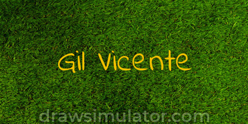 Gil Vicente